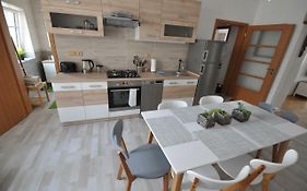Jiřina Appartments