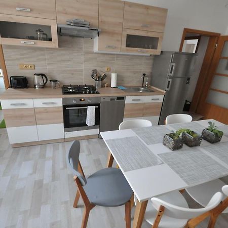 Jiřina Appartments Praha Exteriér fotografie