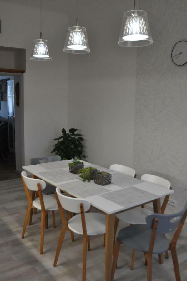 Jiřina Appartments Praha Exteriér fotografie